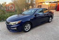 كيا اوبتيما